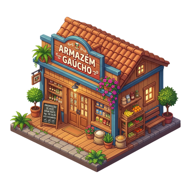 Mercado
